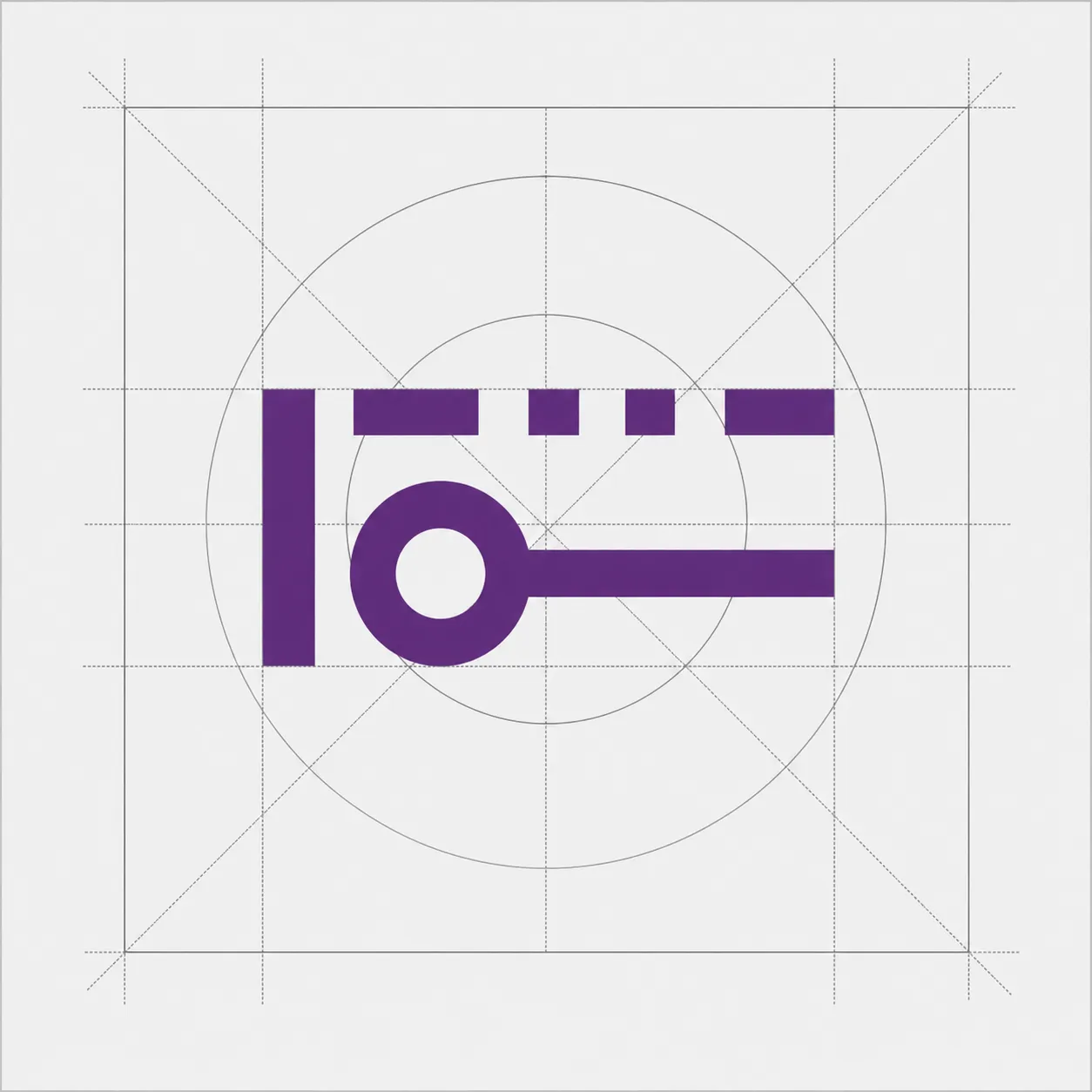 Type & grid
