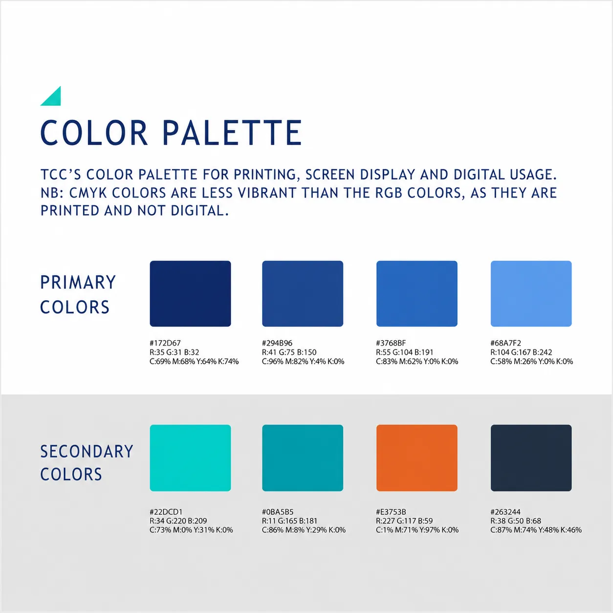 Palette