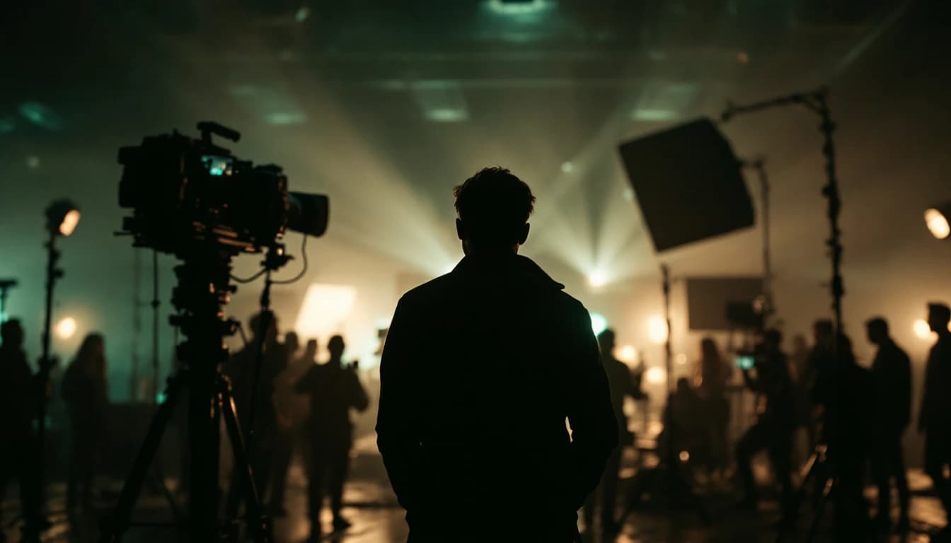 How to Choose the Right Film Production Partner (Before You Sign Anything)