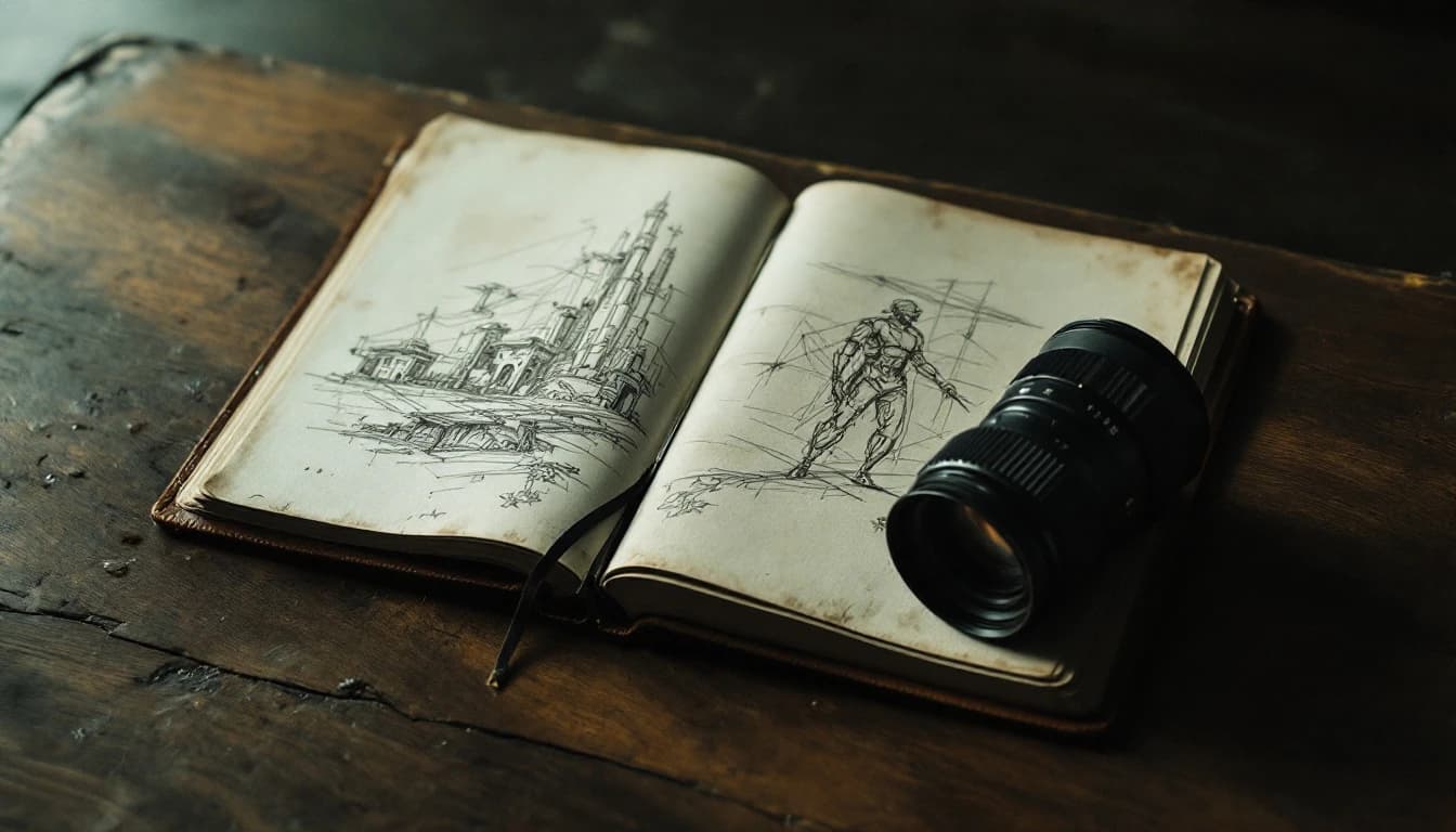 Production House vs Creative Agency: What’s the Difference?