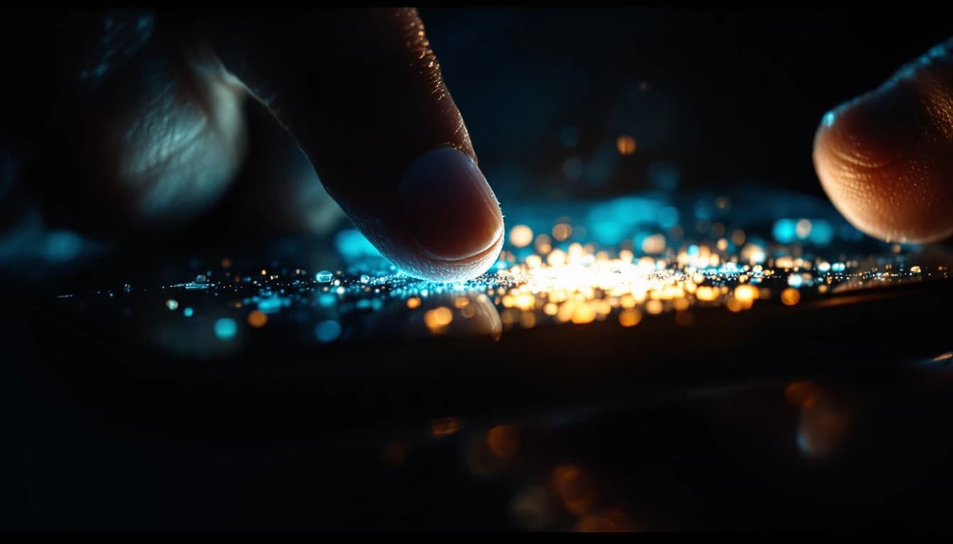 What Makes People Stop Scrolling and Watch?